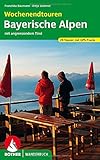 gps tracker auto magnet  Wochenendtouren Bayerische Alpen mit angrenzendem Tirol: 29 Touren zwischen Oberstdorf und Berchtesgaden. Mit GPS-Tracks (Rother Wanderbuch)