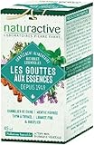 Naturactive Les Gouttes aux Essences 45 ml Édition Collector