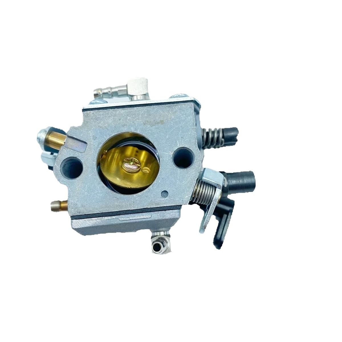 Carburateur de rechange pour entretien tronçonneuse thermique 947 952 GS520 bois