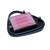 honda vt 600 custom luftfilter  HifloFiltro Luftfilter passend zu Honda VT 600 C HFA1607 824225120332