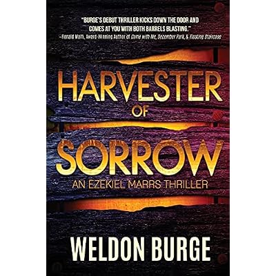 Harvester of Sorrow