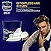 Parachute Advansed Hair Cream For Men |Hair Cream After Shower |Goodness of Coconut| Moisturizes & Strengthens Hair| For Soft, Smooth Hair| Non Sticky | 3.3 Fl.oz.