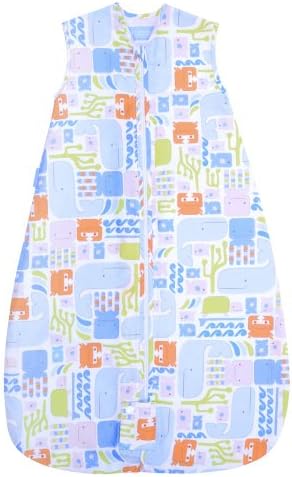 Grobag Sleeping Bag - Under The Sea 0.5 Tog (18-36 Months)