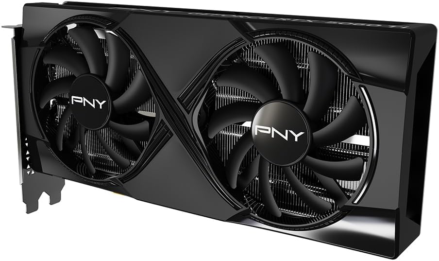 PNY GeForce RTX 5060 Ti 16GB Testado por 7 dias para gamers