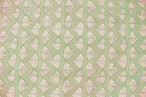 Tapis de Noël en coton vert pour zone de circulation élevée et entrée