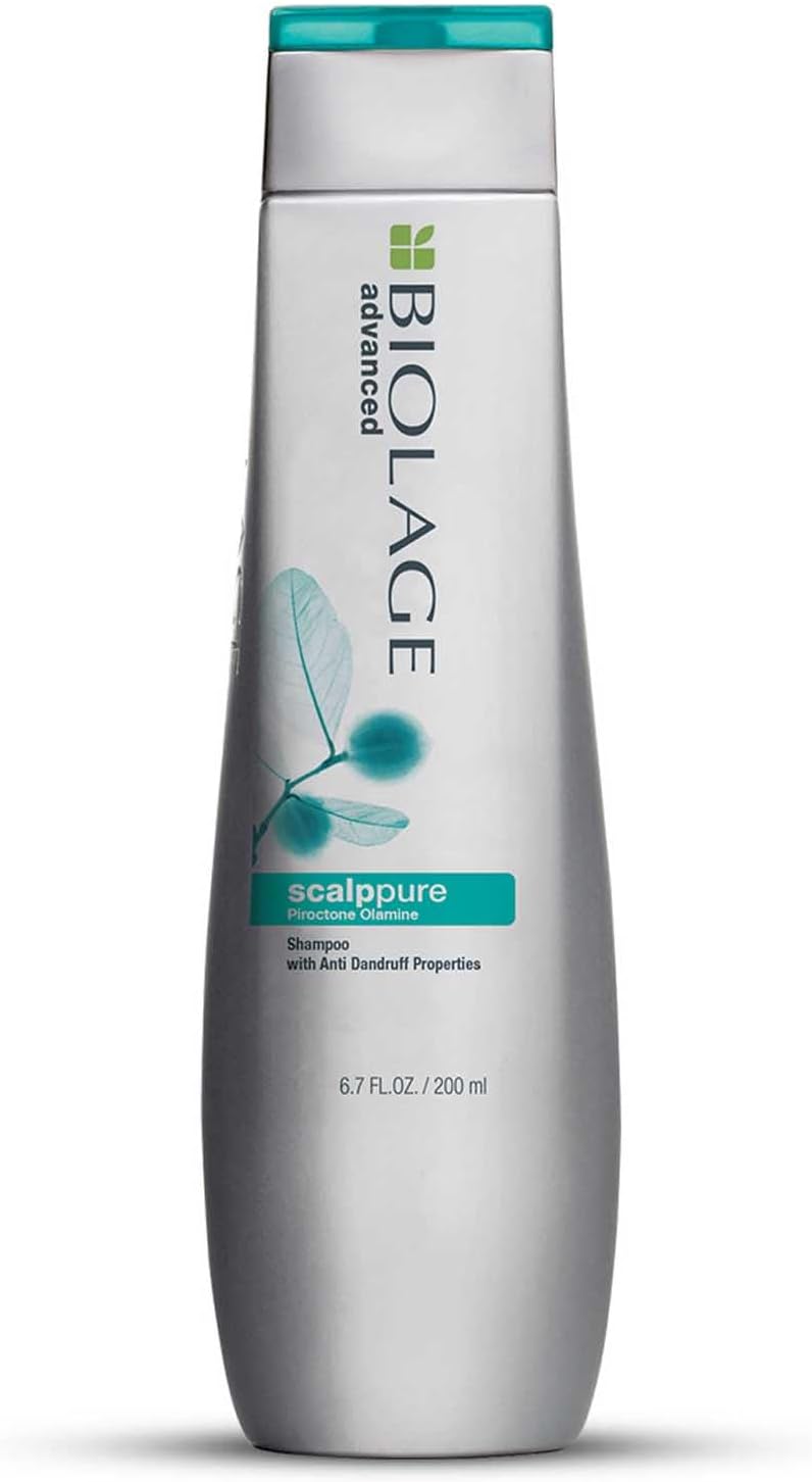 Biolage Professional Scalppure Anti-Dandruff Shampoo
