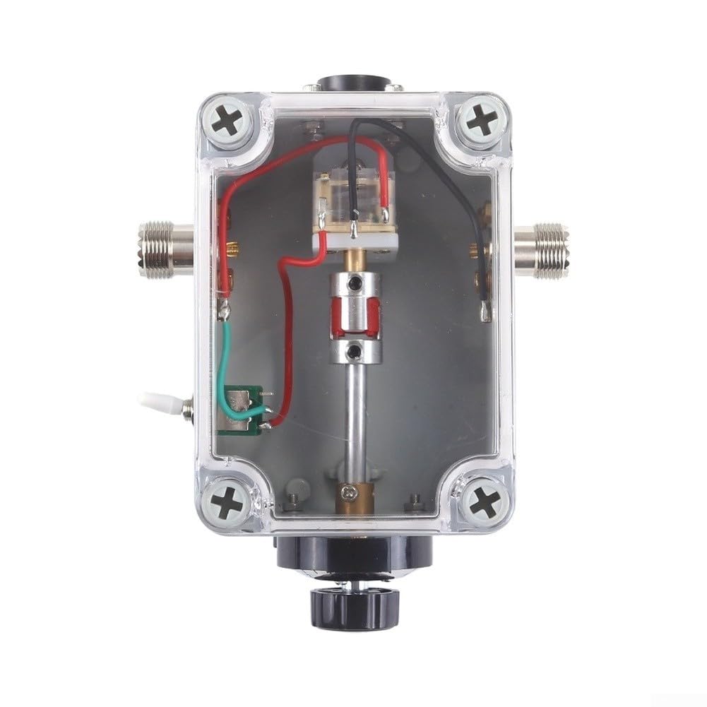 MRA135-C 10W Boucle Réglable pour Antenne MRA135-C 10W Réglable