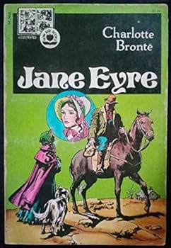 Paperback Jane Eyre Book
