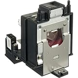 lampara para proyector sharp  Sharp AN-D500LP 375W lámpara de proyección - Lámpara para proyector (Sharp, PG-D50X3D)