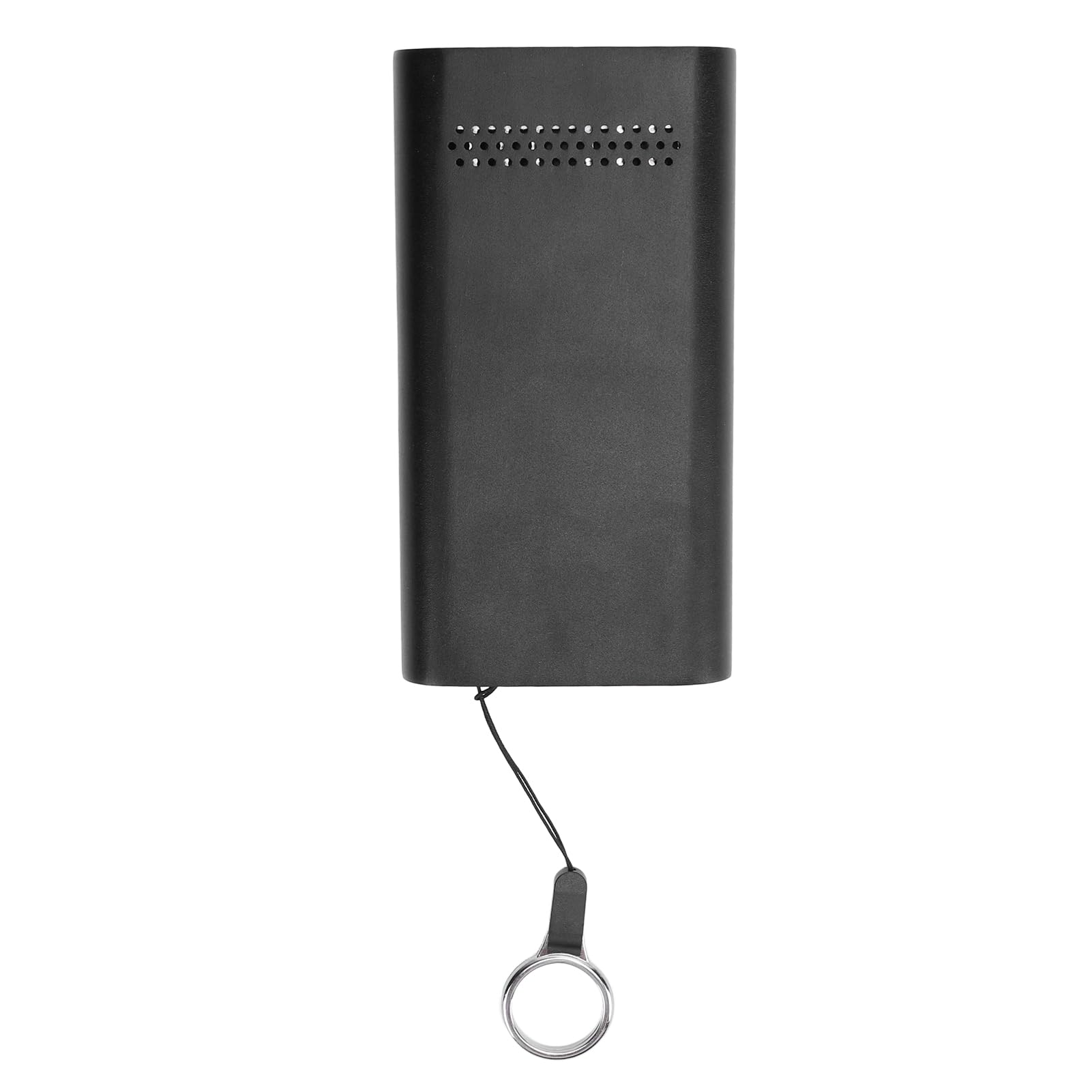 Bewinner Lámpara de Curado para Extensiones de Cabello UV 395nm para