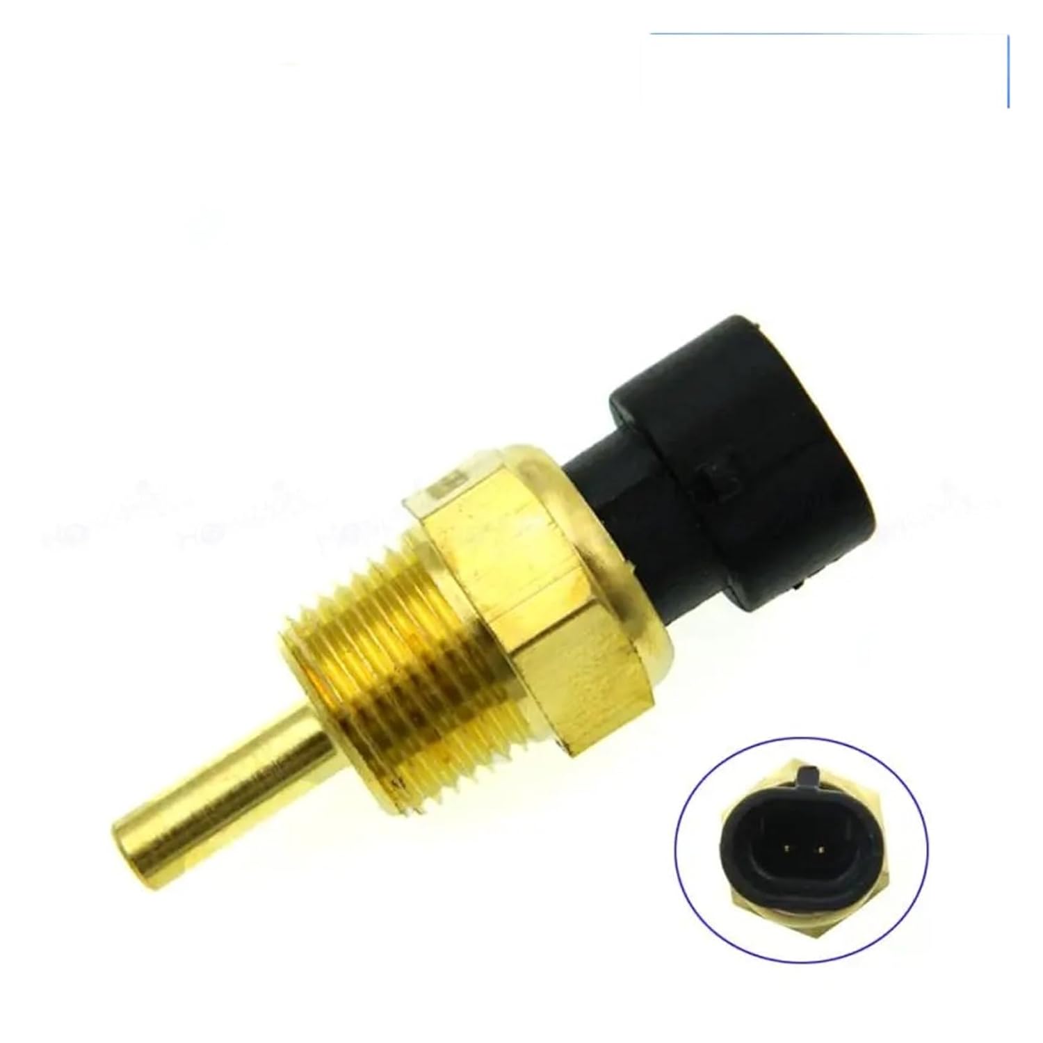 Coolant Temperature Sensor 96440380 4803542