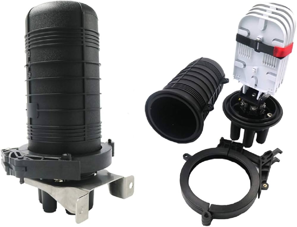 Buy R&M Joint Enclosure Bamboo/Cylindrical, Well to Pole