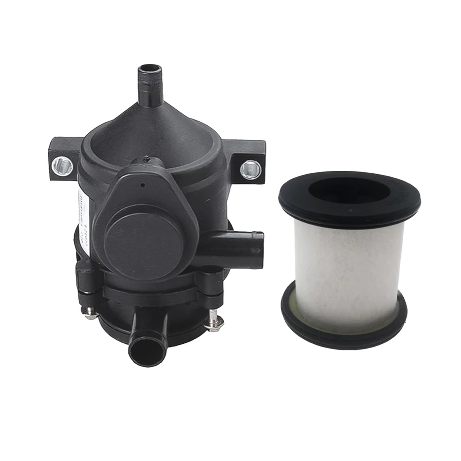 Engine Ventilation Kits Öl Gas Separator 040.140.080 PA66-GF35 Entlüftungsfilter Einsatz 1014112FA040BJ Fit Für JAC(FILTER)