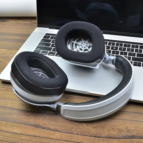 Coussinets Stealth 700 Gen 3 Turtle Beach de Levigo en mousse Premium