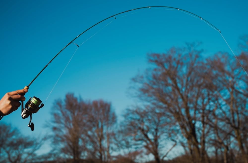 Amazon.co.jp: ジェットスロウ トラウトロッド ジェットセッター 45S