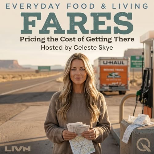 『Fares』のカバーアート