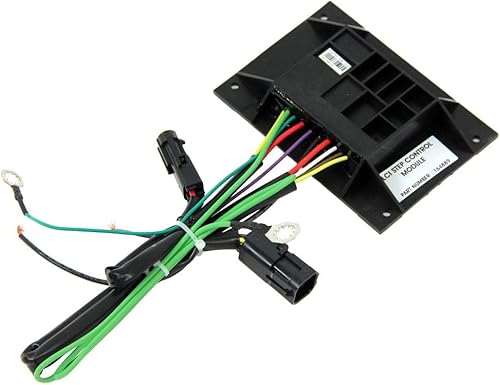 Miniatura 3 de Lippert Módulo de control eléctrico de repuesto para vehículos recreativos