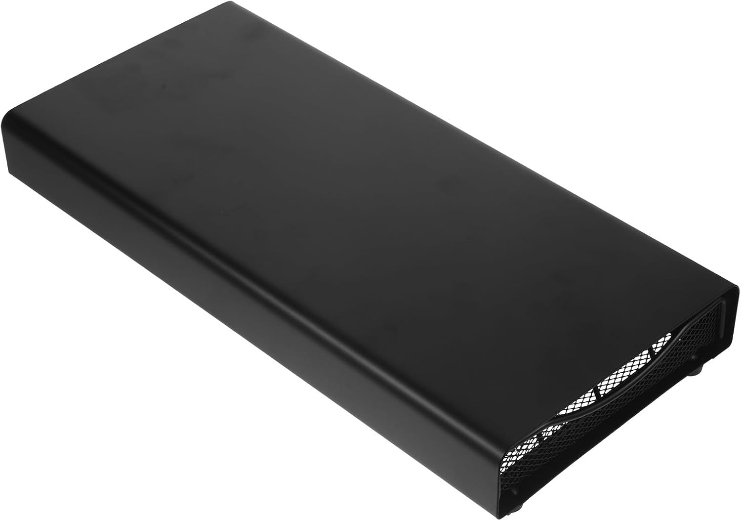 Metal Coffee Capsule Holder Drawer with Smooth Sliding Access