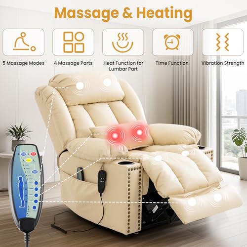 luxury massage chair premium 1683