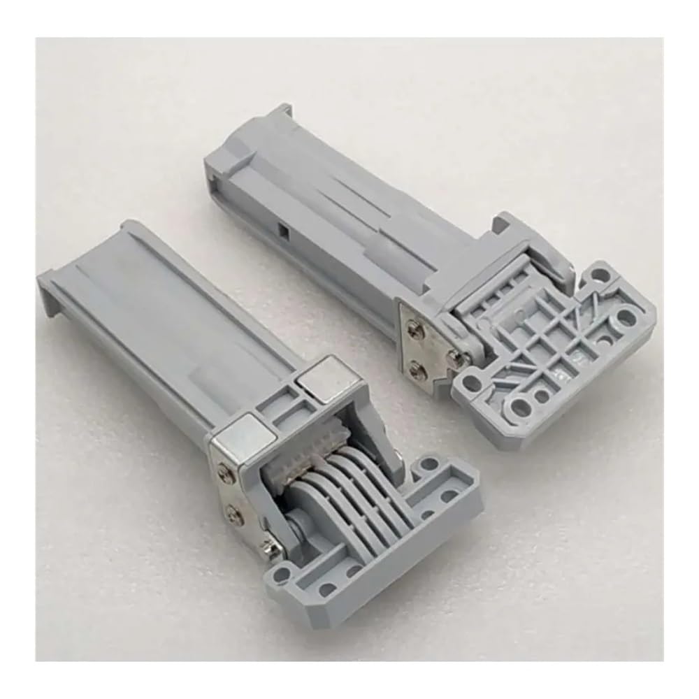 Bisagra ADF para HP LaserJet 500 MFP M525 M575 M521 M775 (4 uds) 2