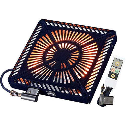 Yamazen kotatsu for a replacement heater unit (600W) Hayadan YHF-HD604E