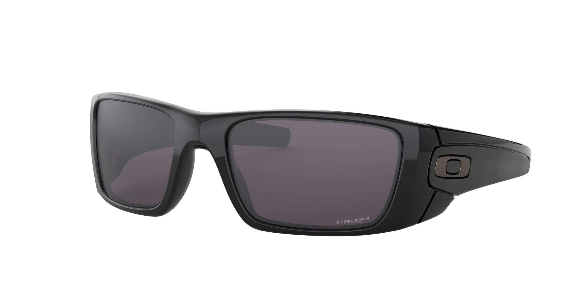 Oakley Oo9096 Fuel Cell - Gafas de sol rectangulares para hombre