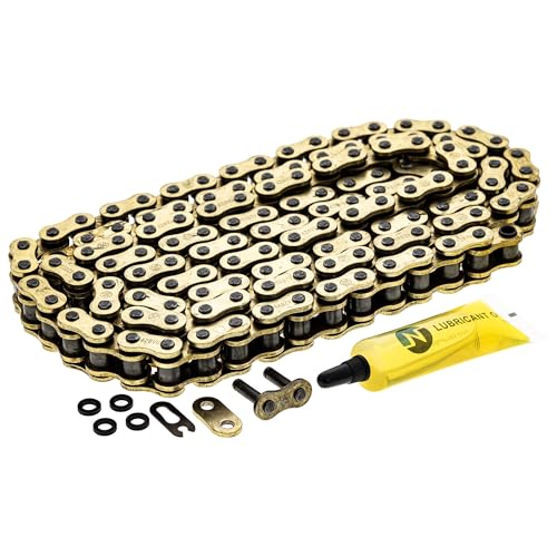 NICHE Gold 428 X-Ring Drive Chain 130 Links