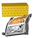 HELLA 1ED 247 026-251 Scheinwerfer - Ford Fusion (JU_) - ECE - für Rechtsverkehr - links HELLA 1ED 247 026-251 Scheinwerfer - Ford Fusion (JU_) - ECE - für Rechtsverkehr - links