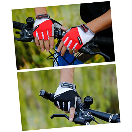 Guantes Ciclismo Hombre Gore Marca Veemoon
