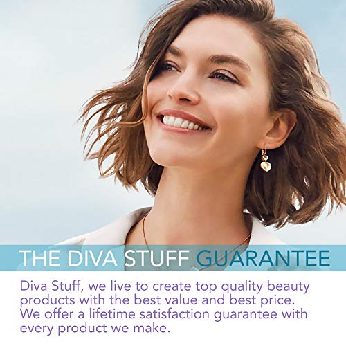 Diva Stuff Travelers Mist – Promotes Clear Skin & Protects From Acne-Causing Funk, Cleans Pillows, Hands, And Sheets – Aromatherapy Spray For Relaxation And Sleep, Made In Usa (Vanilla King, 4 Oz) #TOP5