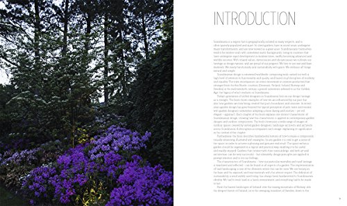 New Nordic Gardens: Scandinavian Landscape Design