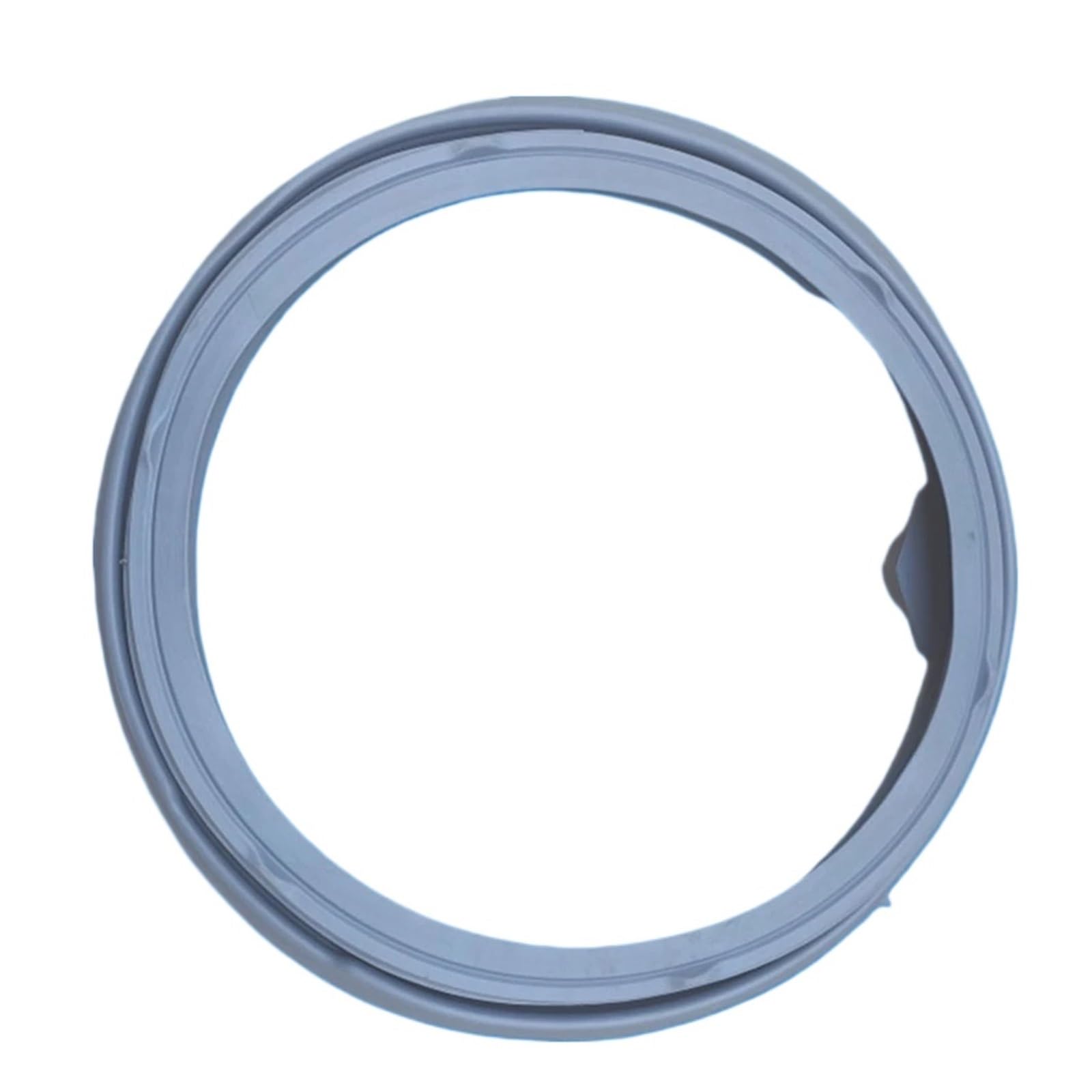 Gummidichtung For Trommelwaschmaschine, Kompatibel Mit LG 4986ER0008A 4986ER1004A 4986EN1001A, Gummimatten-Zubehör For Waschmaschine