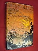 The Golden Bird 0140305718 Book Cover