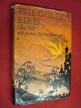 Paperback The Golden Bird Book