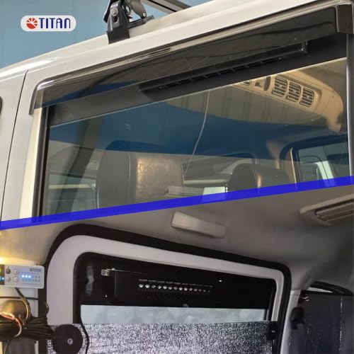 Ventilateur Titan ttc sc60 b + 41 8 dB not specified Neuf - vue 10