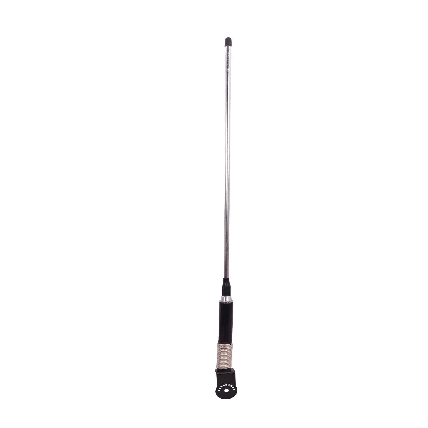 Speedwav Decorative Slim Antenna (L-76 cm) Universal Silver/Black for RE Bullet Classic Standard, Electra, Himalayan RE,JAWA,Yam.,Pulsar,Hon.da,HE.ro,All Model Fitting SNASIN950-image-22