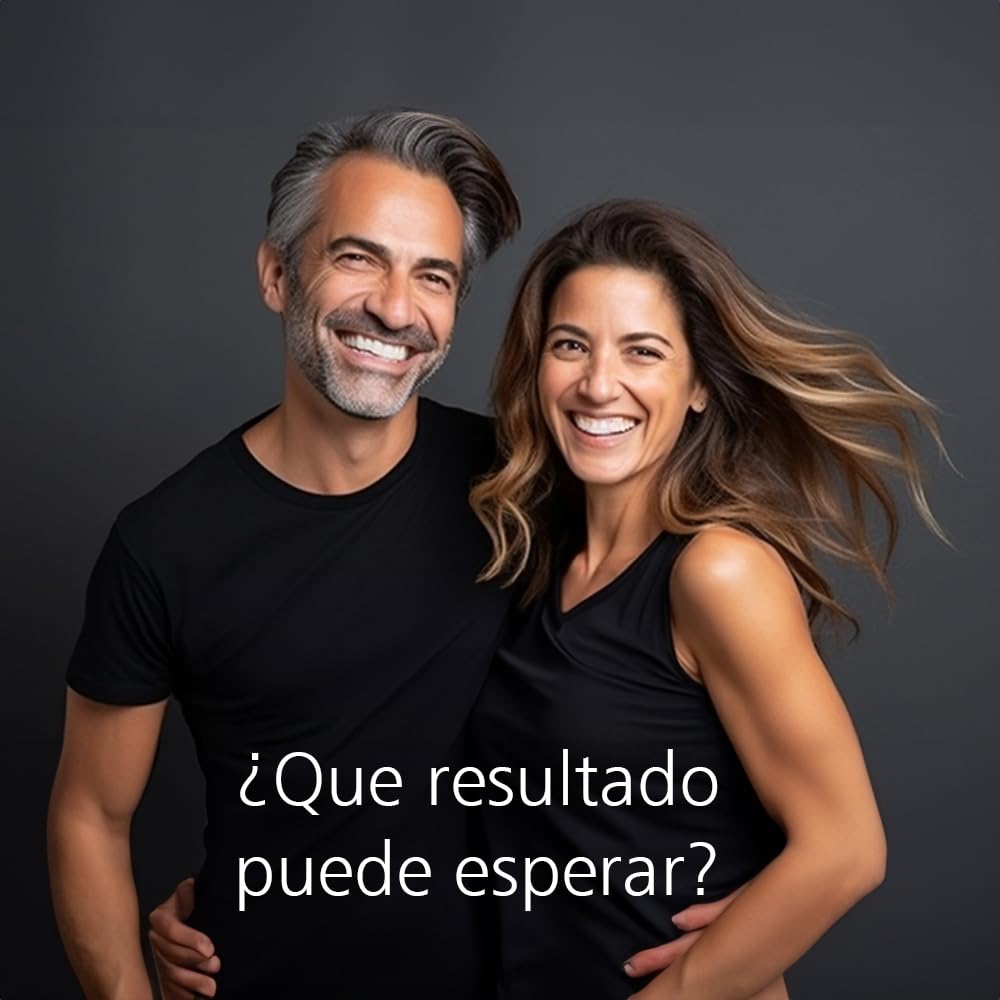 AnaGen Complex – Complemento Capilar Anticaída con AnaGain, Biotina, Zinc, Selenio y Té Verde – Vitaminas para el Crecimiento y Fortalecimiento del Cabello – 120 Cápsulas Veganas, 2 Meses
