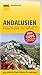 Produktbild ADAC Reiseführer plus Andalusien: mit Maxi-Faltkarte zum Herausnehmen