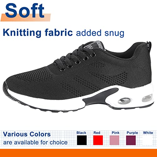 GAXmi Donna Cuscino d'Aria Scarpe da Ginnastica