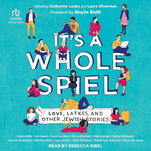 Absorb The Sensational Full Audiobook Now, Thriller Fans!