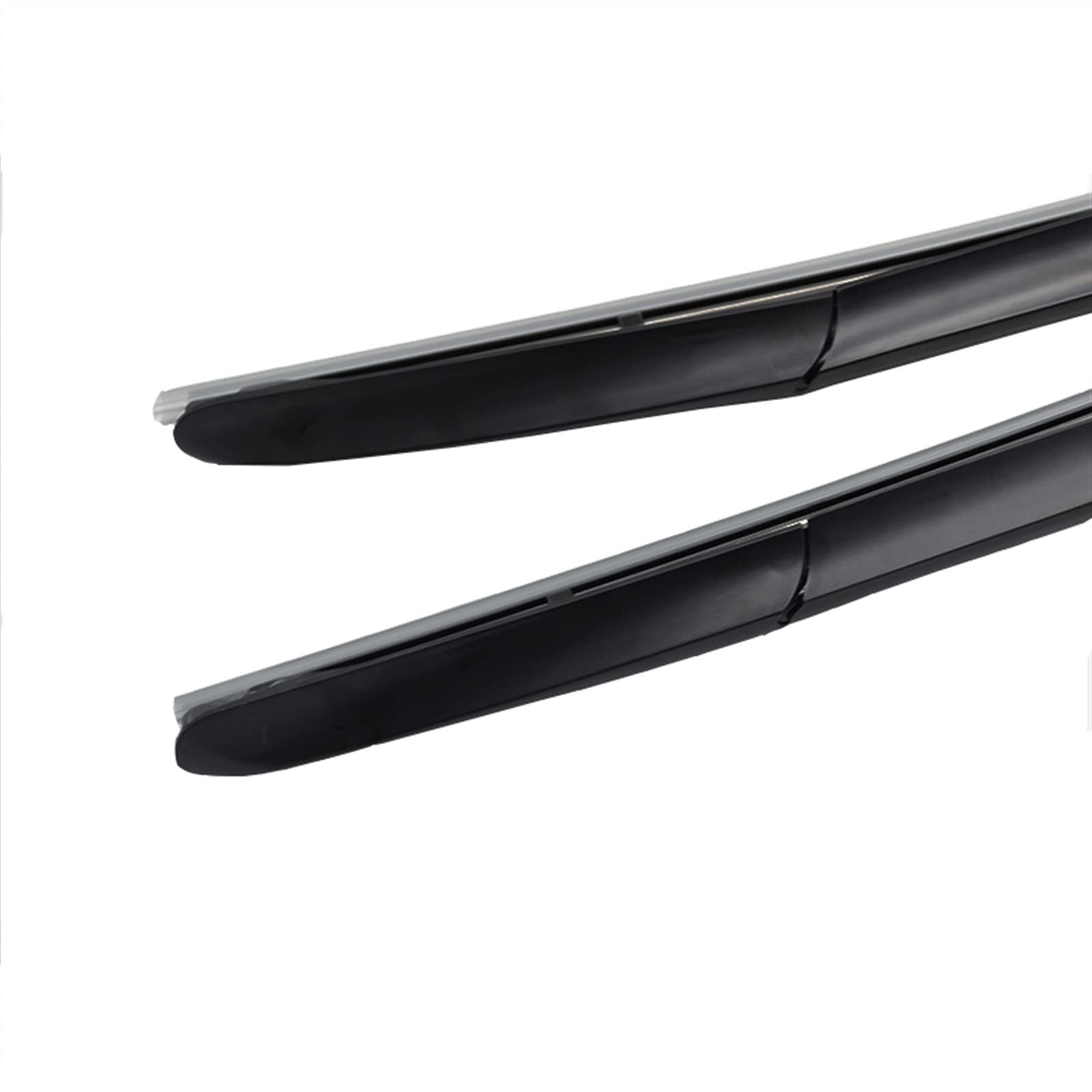 26 "+ 14" LHD Anteriore Ibrido Spazzole Tergicristallo Auto Parabrezza Parabrezza Tergicristallo per T&oyota per Corolla E160 E170 E180 2012-2018 Durevole