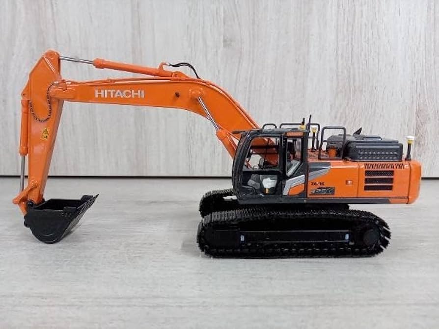 日立建機　ZAXIS 330X-7 61AN2gGZB2L._UF350,350_QL80_.jpg