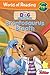 Doc McStuffins: Brontosaurus Breath (World of Reading)