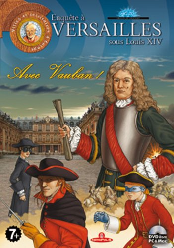 Vauban Téléchargement direct pour PC Windows et Mac OS