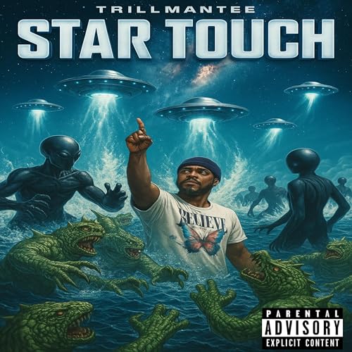  Star Touch [Explicit]