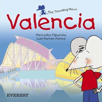 Paperback Valencia Book