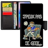 Matière : Simili Cuir et Silicone.