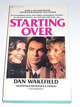 Unknown Binding Starting Over Book