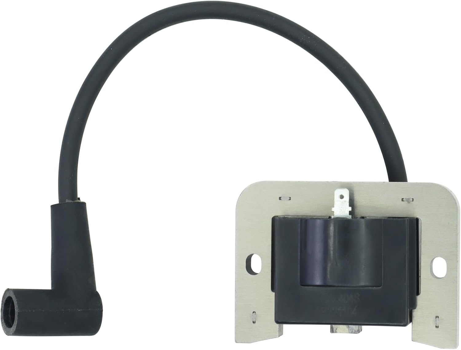 2 pack 32-584-06-S Ignition Coil Module Compatible with Kohler KT ZT Engines 7000 Series Lawn Mower Engine KT610 KT740 ZT720 ZT730 Replaces 3258406-S 3258406 3258406S 32 584 06 S