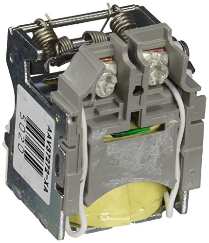 Bobina de disparo MX 48V pour NSX100 déclencheur tension commande 50/60Hz